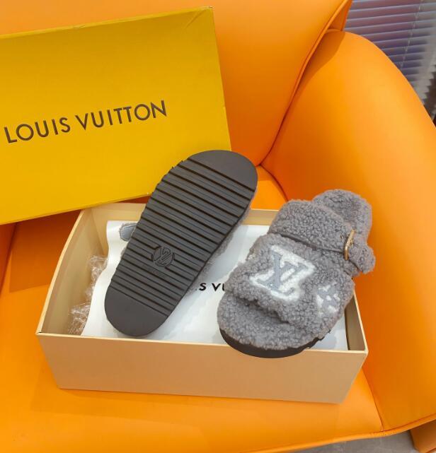 Ozarra Luxury - LOV Women Shoes - 381