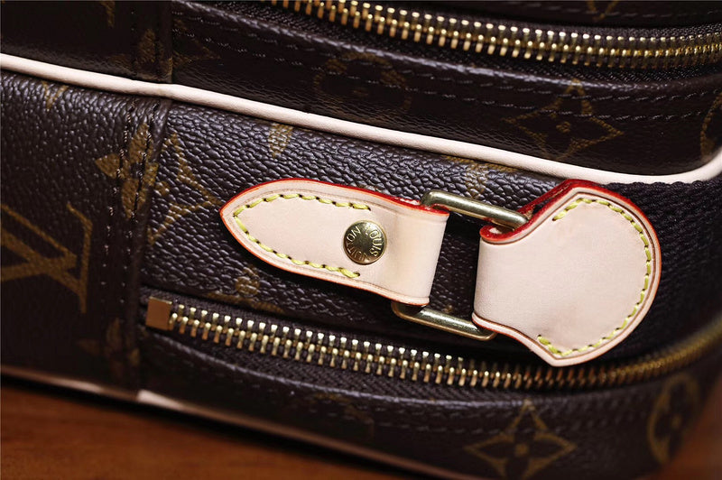Ozarra Fashion Lu-Vi bags - 10460