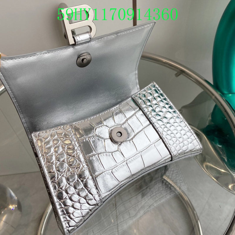 Ozarra Fashion - BGA Bags - 2060