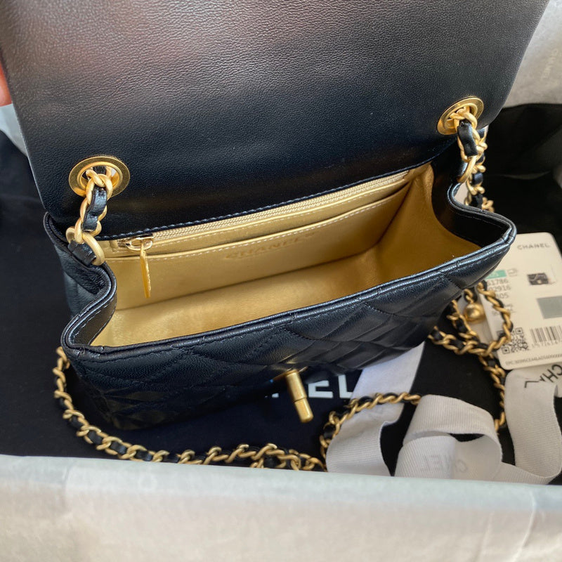 Ozarra - CHL Bags - 7642