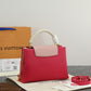 Ozarra - GUKI Women Bags - 1450