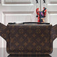 Ozarra Luxury - LOV Bags - 2348