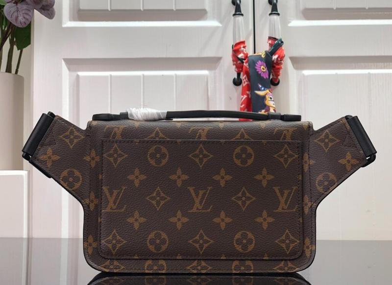 Ozarra Luxury - LOV Bags - 2348