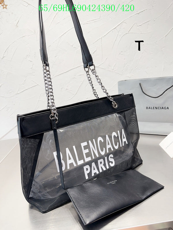 Ozarra Fashion - BGA Bags - 1804