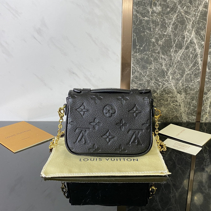 Fashion Lu-Vi bags - 3525