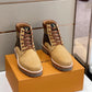 Ozarra Luxury - LOV Men Shoes - 1219