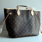 Ozarra Fashion Lu-Vi bags - 8105