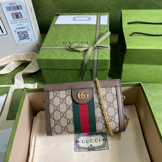 OZ - GCI Bags - 925