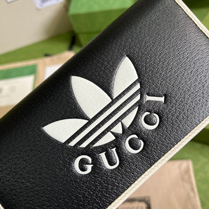OZ - GCI Bags - 664