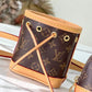 Ozarra Fashion Lu-Vi Bags - 16943