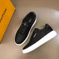 Ozarra Luxury - LOV Men Shoes - 1545