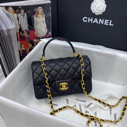 BAB - CHL Bags - 3359