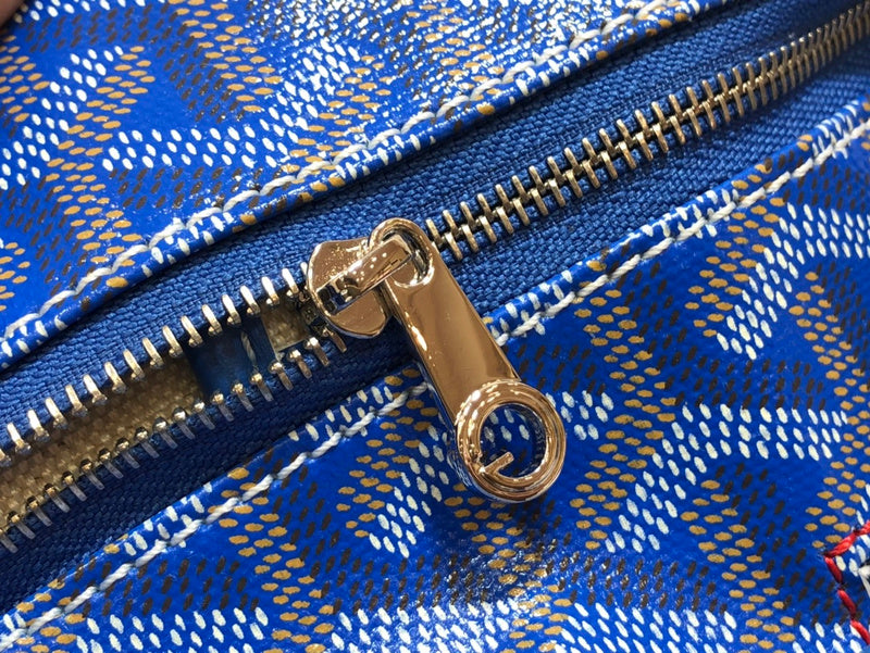 Ozarra - GOD Bags - 974