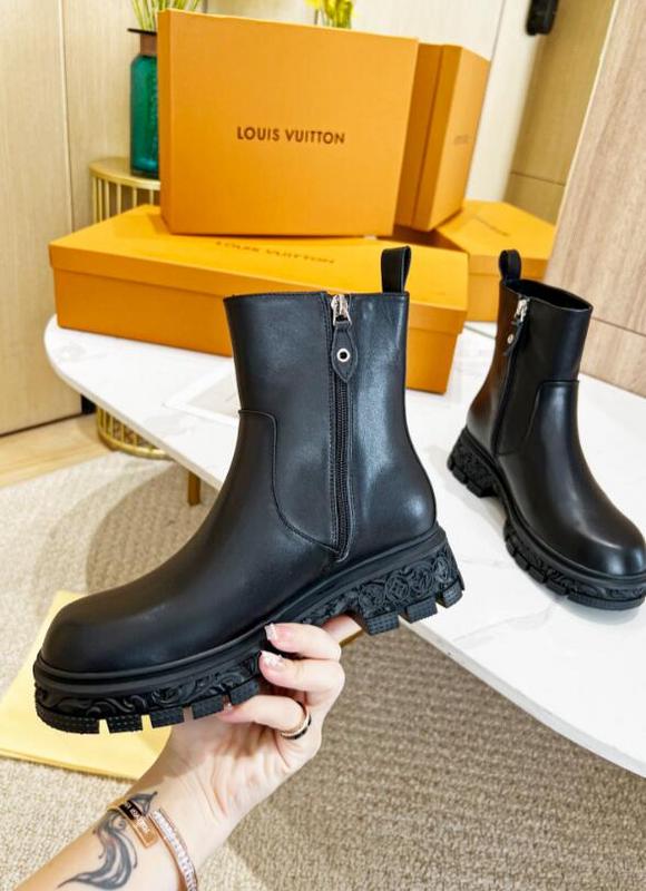 Ozarra Luxury - LOV Women Shoes - 687