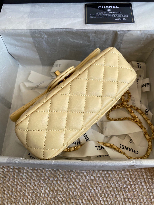 BAB - CHL Bags - 3470