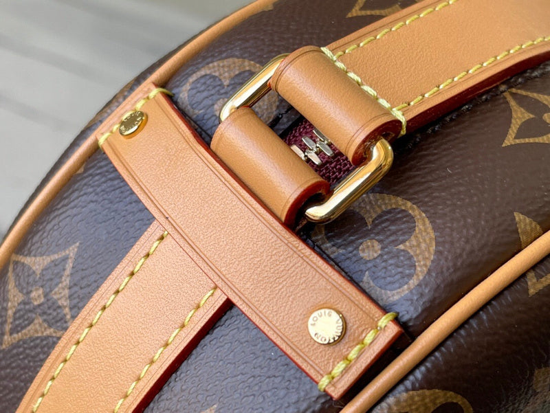 Fashion Lu-Vi bags - 4440