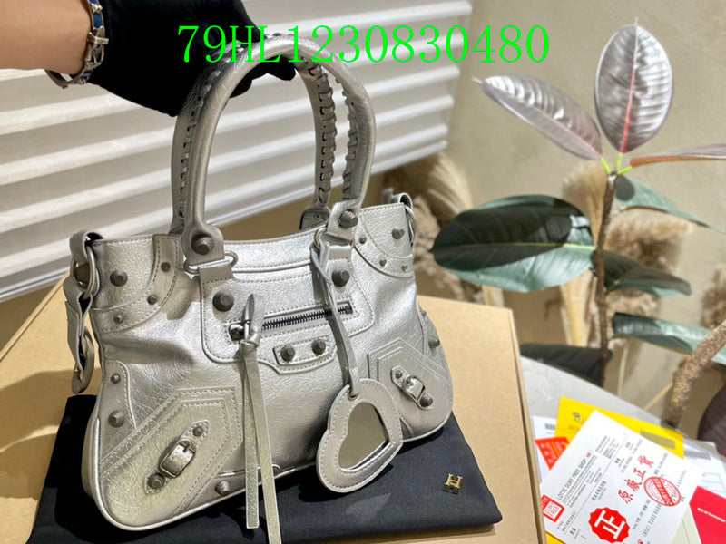 Ozarra Fashion - BGA Bags - 1645