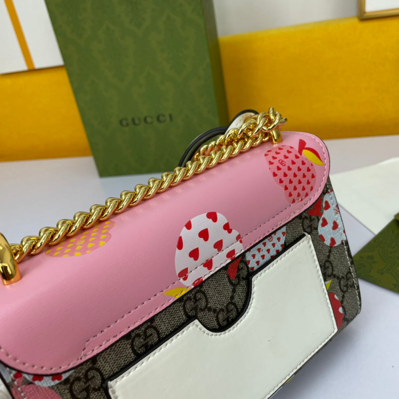 Ozarra - GCI Bags - 2088