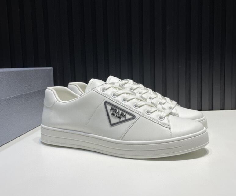 Ozarra Luxury - PD Men Shoes - 308