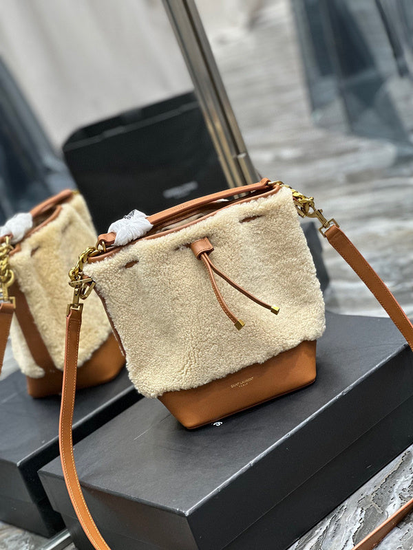 OZ - SLY Bags - 634
