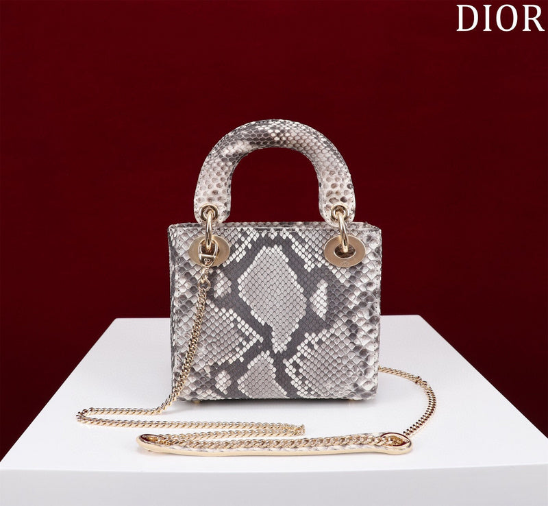 Ozarra - Dir Bags - 751