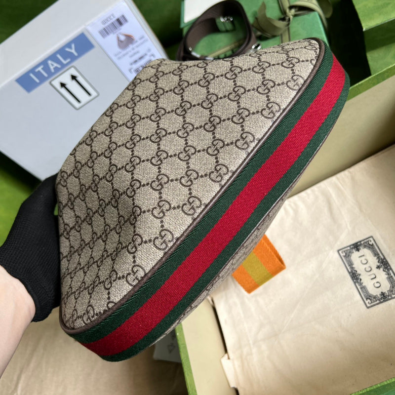 OZ - GCI Bags - 442