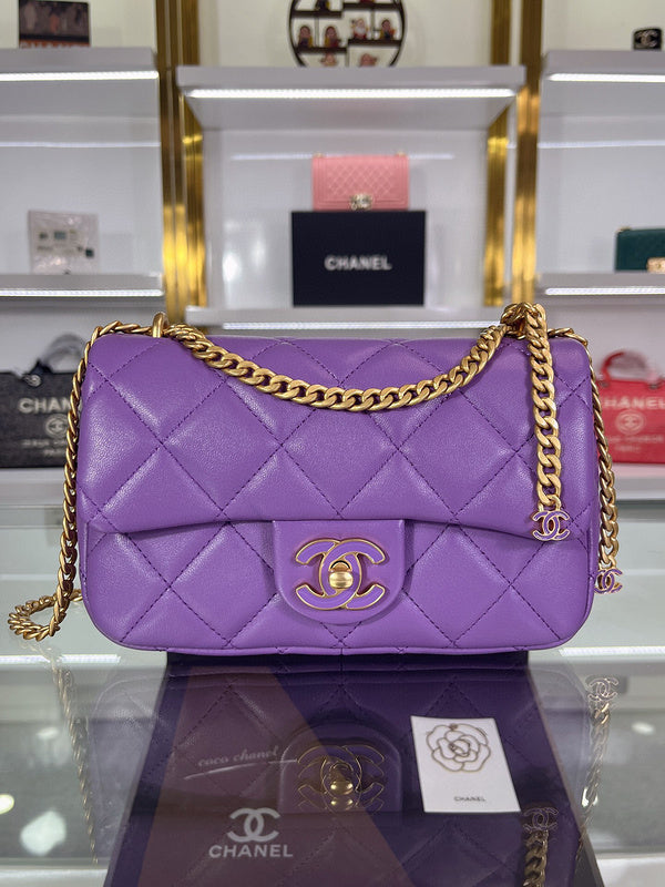 BAB - CHL Bags - 3228