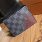 Ozarra Fashion Lu-Vi bags - 11128