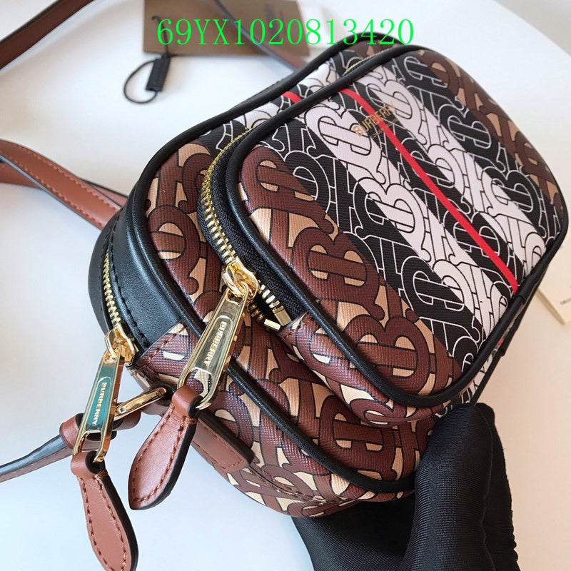 Ozarra Fashion -BBR Bags - 411