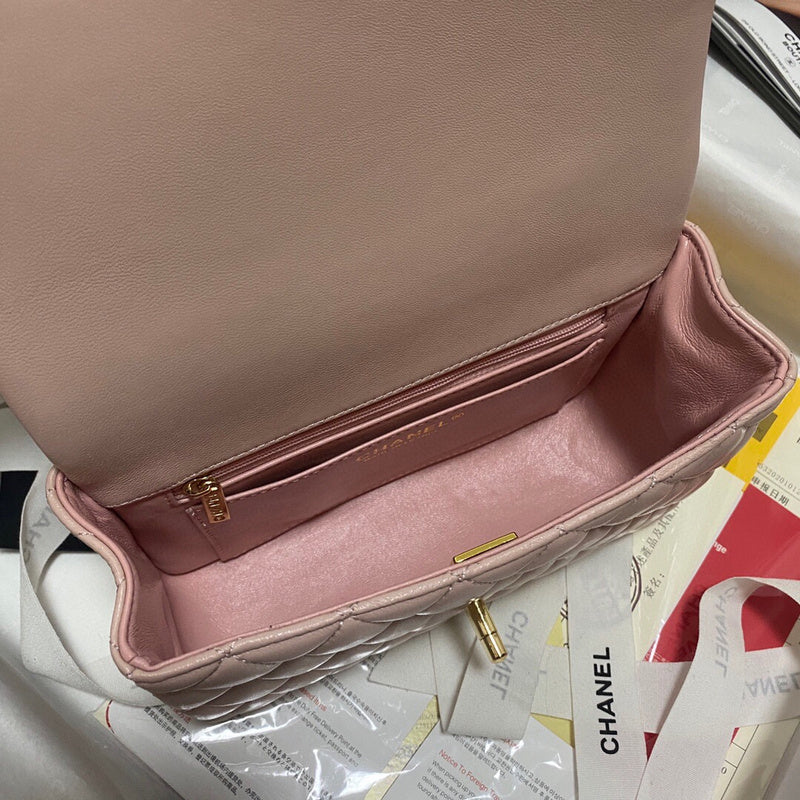 BAB - CHL Bags - 3328