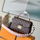Fashion Lu-Vi bags - 4277