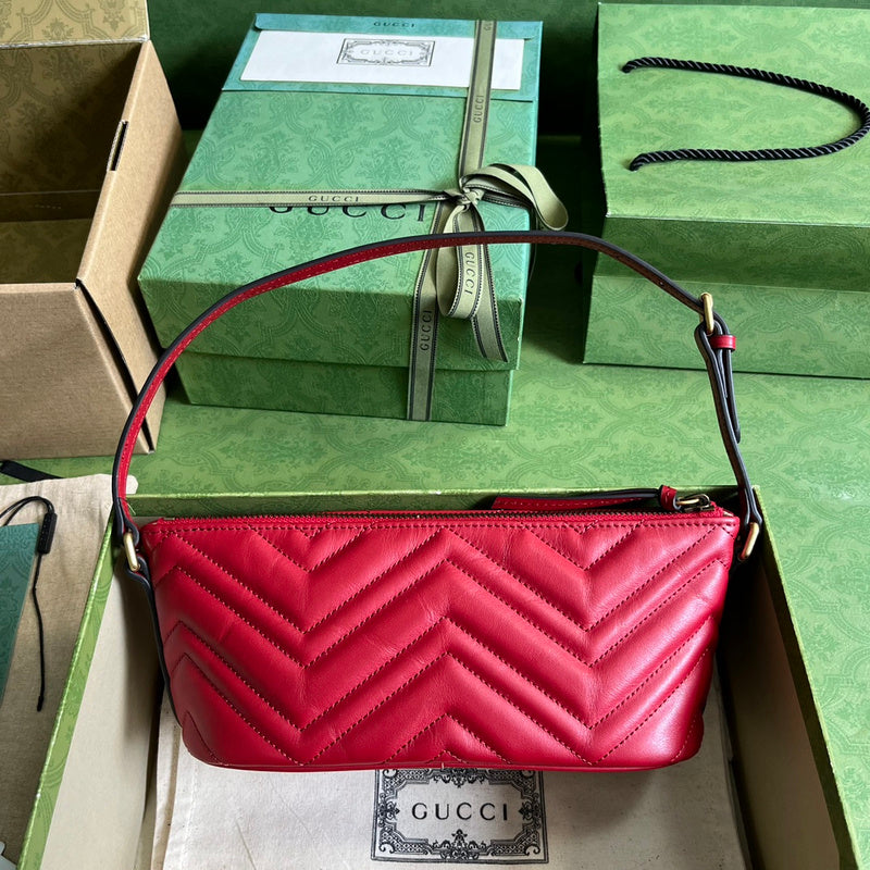 OZ - GCI Bags - 1243