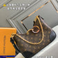 Ozarra Fashion Lu-Vi Bags - 16846