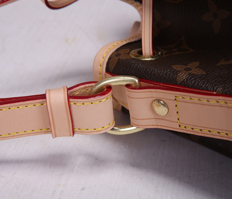 Ozarra Fashion Lu-Vi Bags - 16970