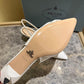 Ozarra Luxury - PD Women Shoes - 232