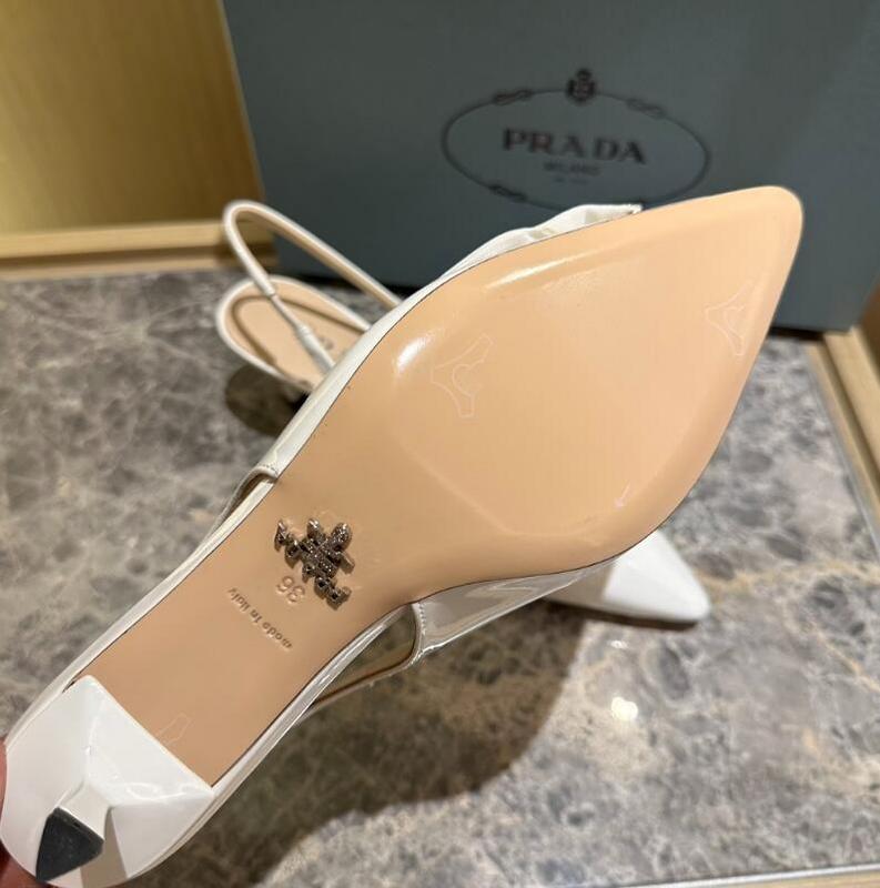 Ozarra Luxury - PD Women Shoes - 232