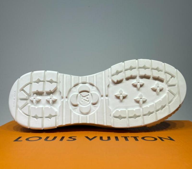 Ozarra Luxury - LOV Men Shoes - 1010