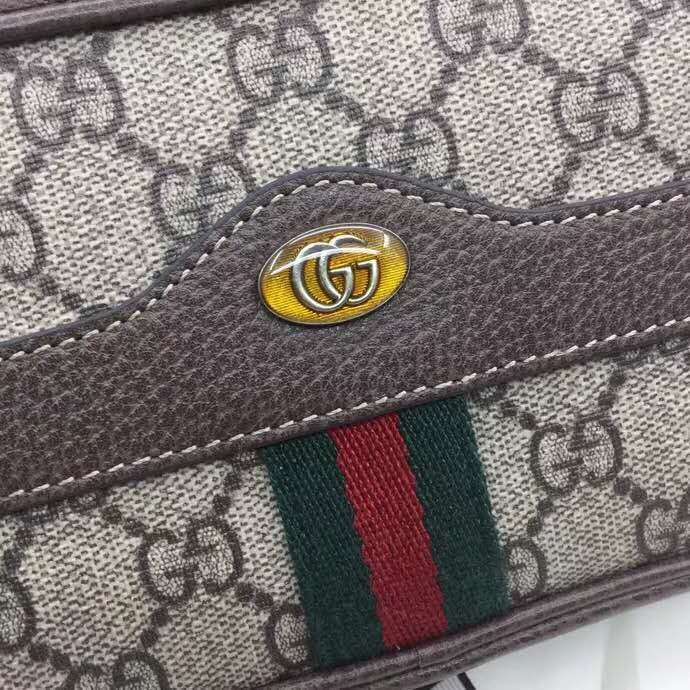 BAB - GCI Bags - 597