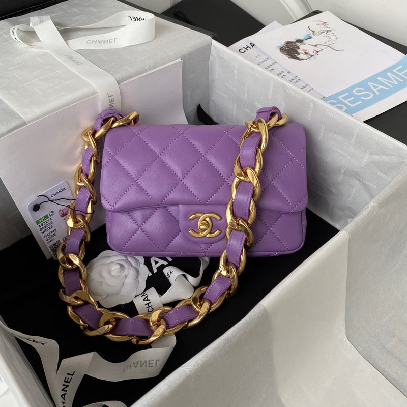 Ozarra - CHL Bags - 7624