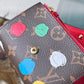 Fashion Lu-Vi bags - 4255