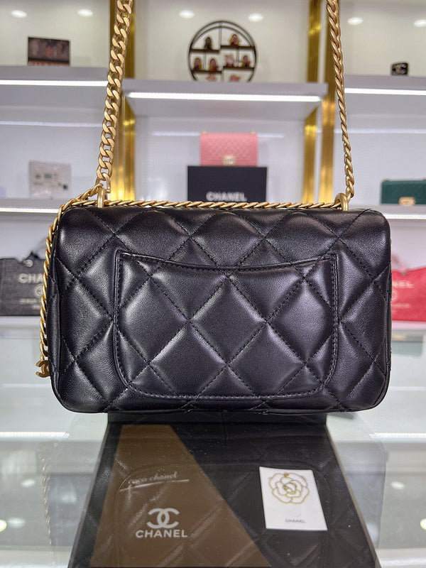 BAB - CHL Bags - 3224