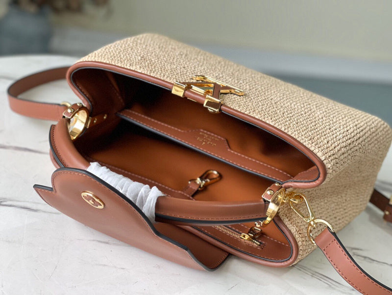 Fashion Lu-Vi bags - 5499