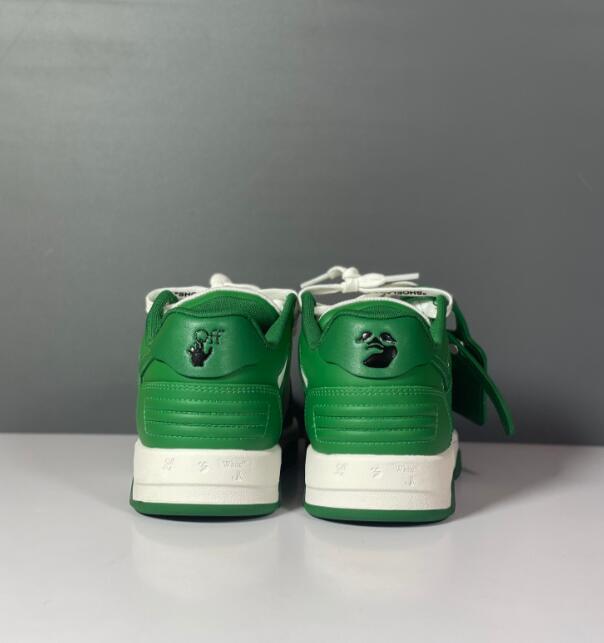 Ozarra Luxury - YZO Men Shoes - 064
