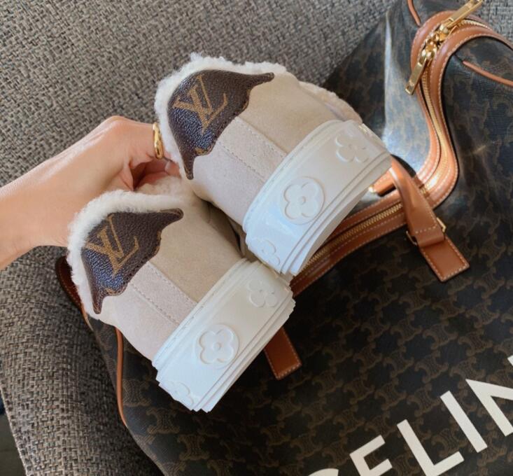 Ozarra Luxury - LOV Women Shoes - 741
