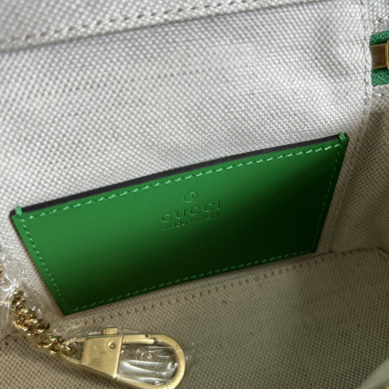 Ozarra - GCI Bags - 457
