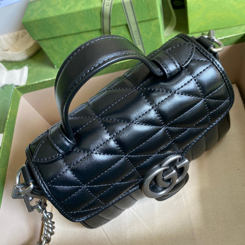 OZ - GCI Bags - 1117