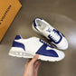 Ozarra Luxury - LOV Men Shoes - 750