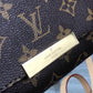 Fashion Lu-Vi bags - 3738