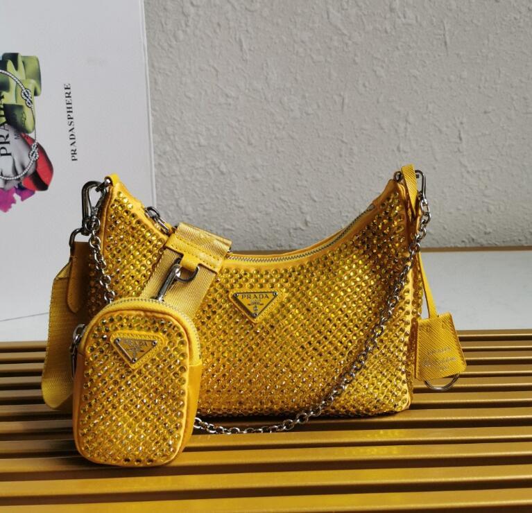 Ozarra Luxury - PD Bags - 094