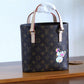 Ozarra Fashion Lu-Vi bags - 8409